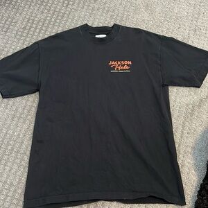 Diamond Cross Ranch shirt